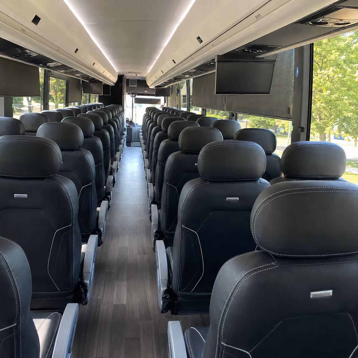 Draper School Event & Field Trip Transportation