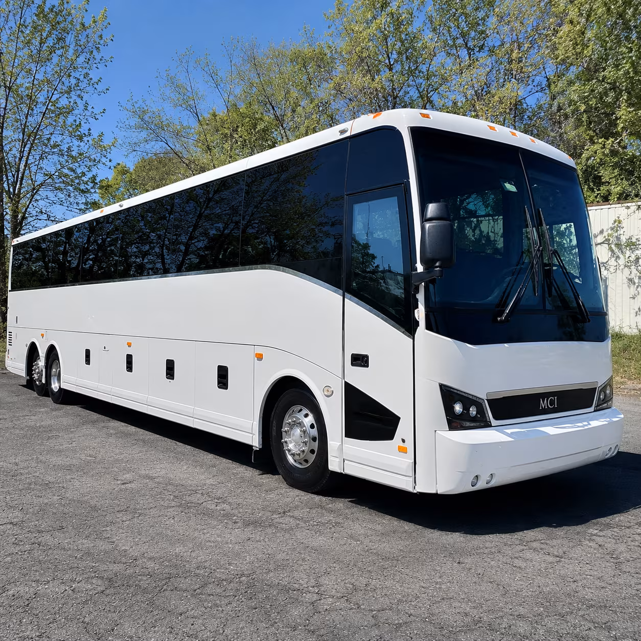 Herriman Concert Transportation & Shuttles
