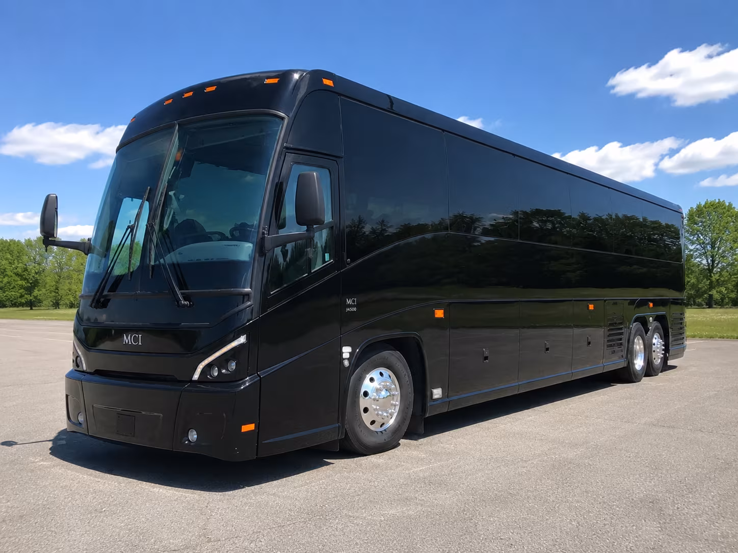 Herriman School Event & Field Trip Transportation
