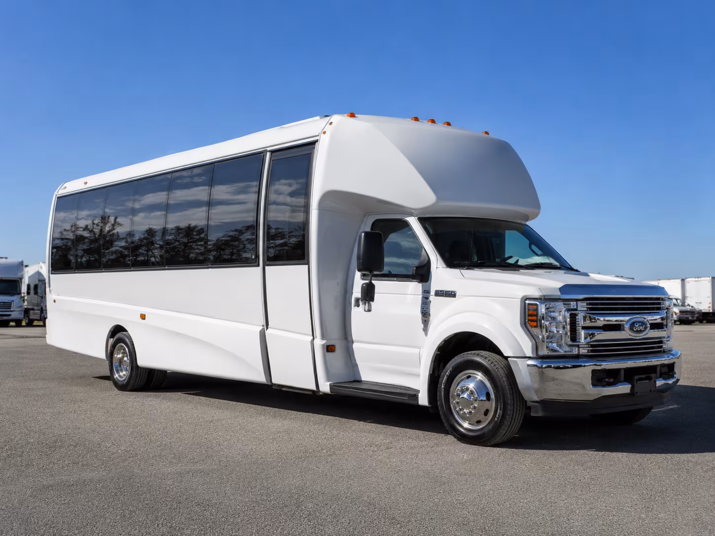 Lehi Airport Shuttles & Transportation