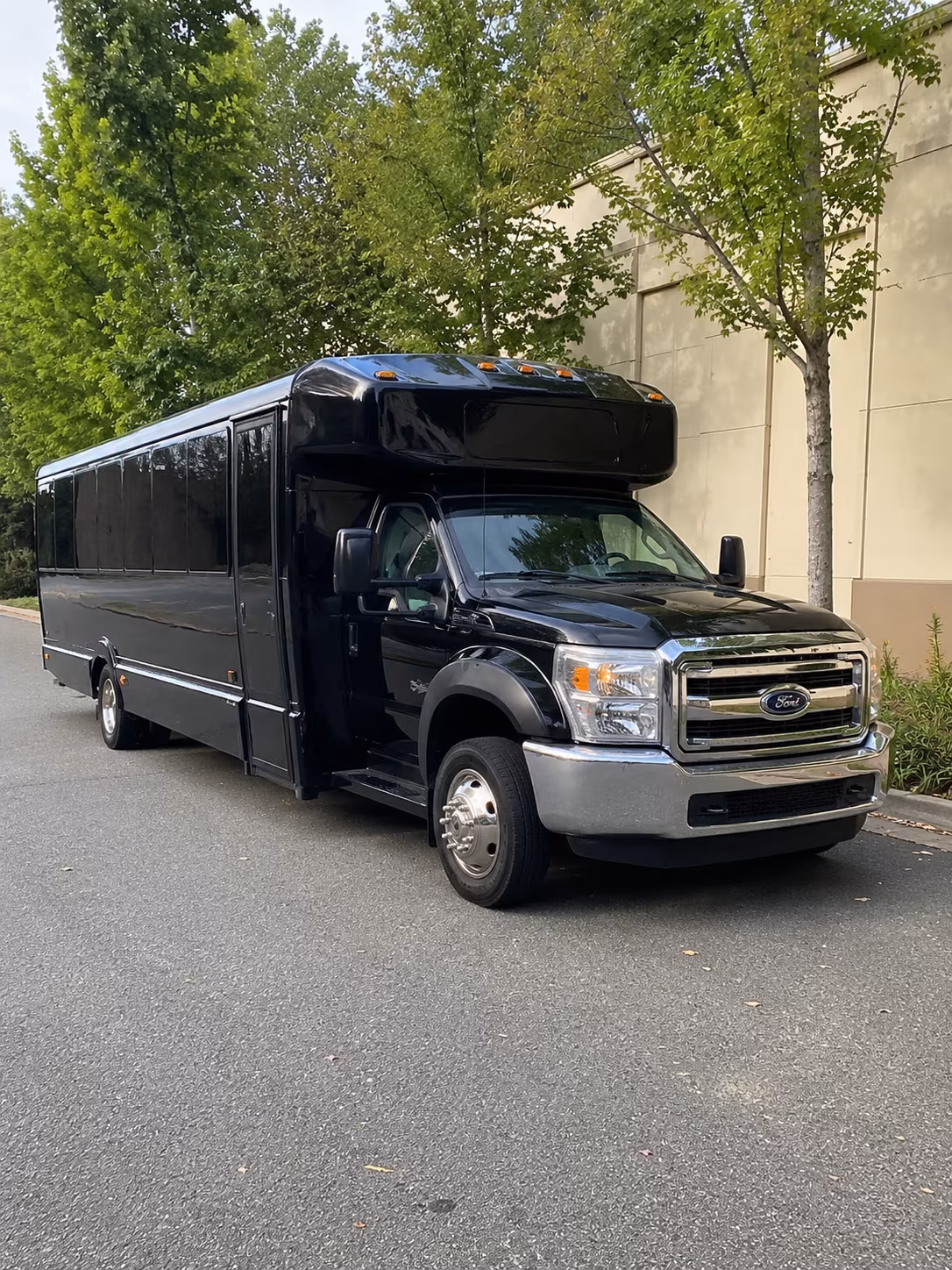 Lehi Bachelor & Bachelorette Transportation