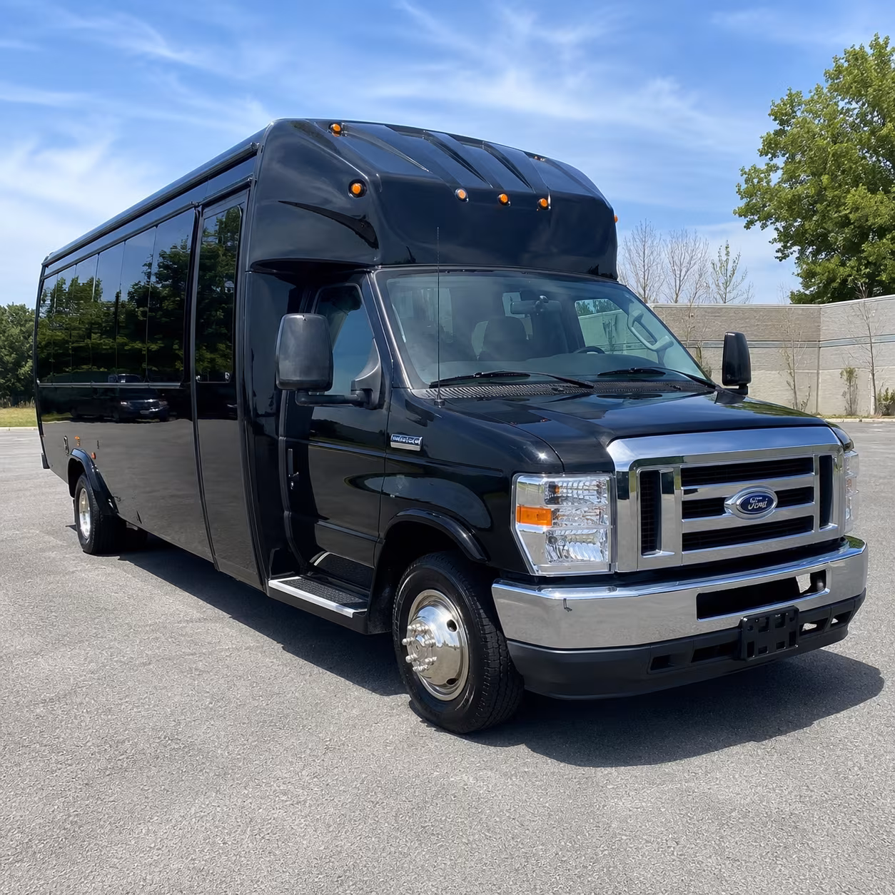 Lehi Private Event Transportation Services