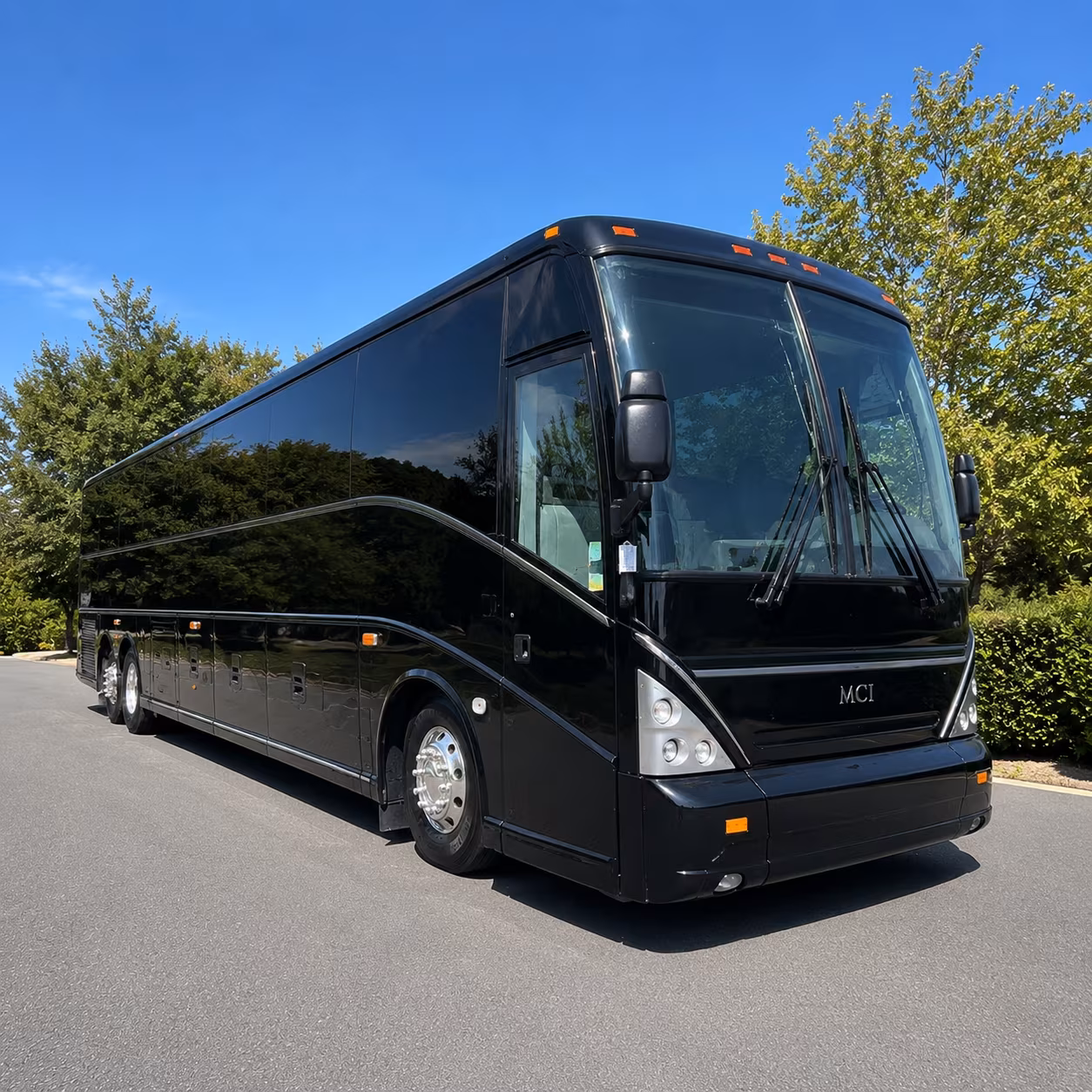 Millcreek Airport Shuttles & Transportation
