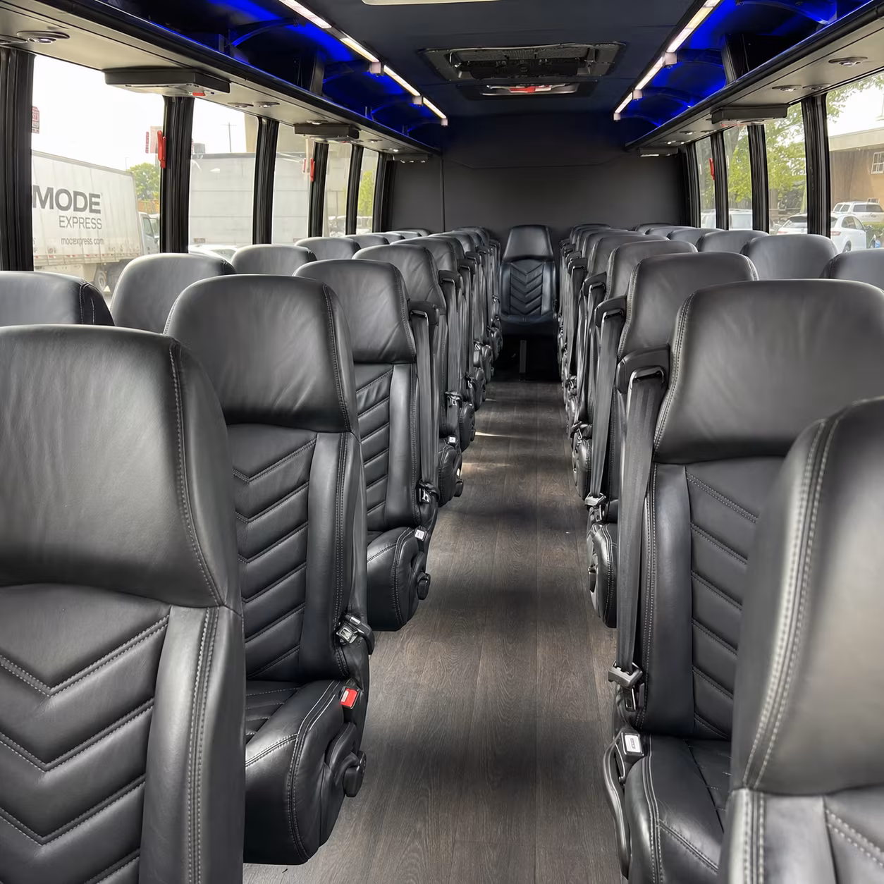 Murray Airport Shuttles & Transportation