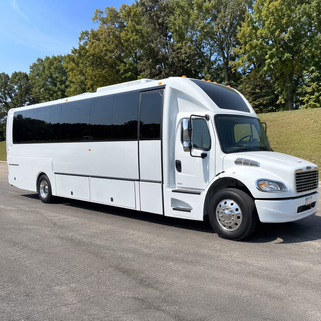 Murray Sporting Event Transportation