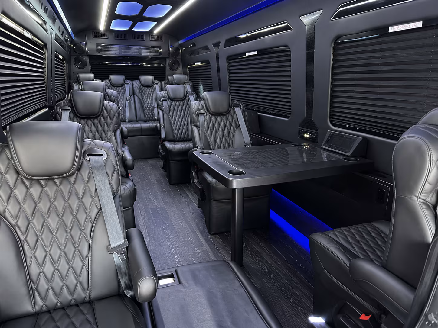 Salt Lake City Airport Shuttles & Transportation