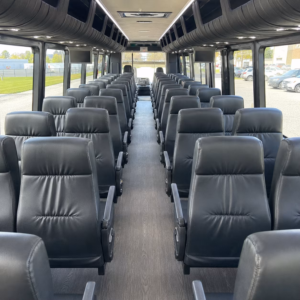 Sandy Airport Shuttles & Transportation