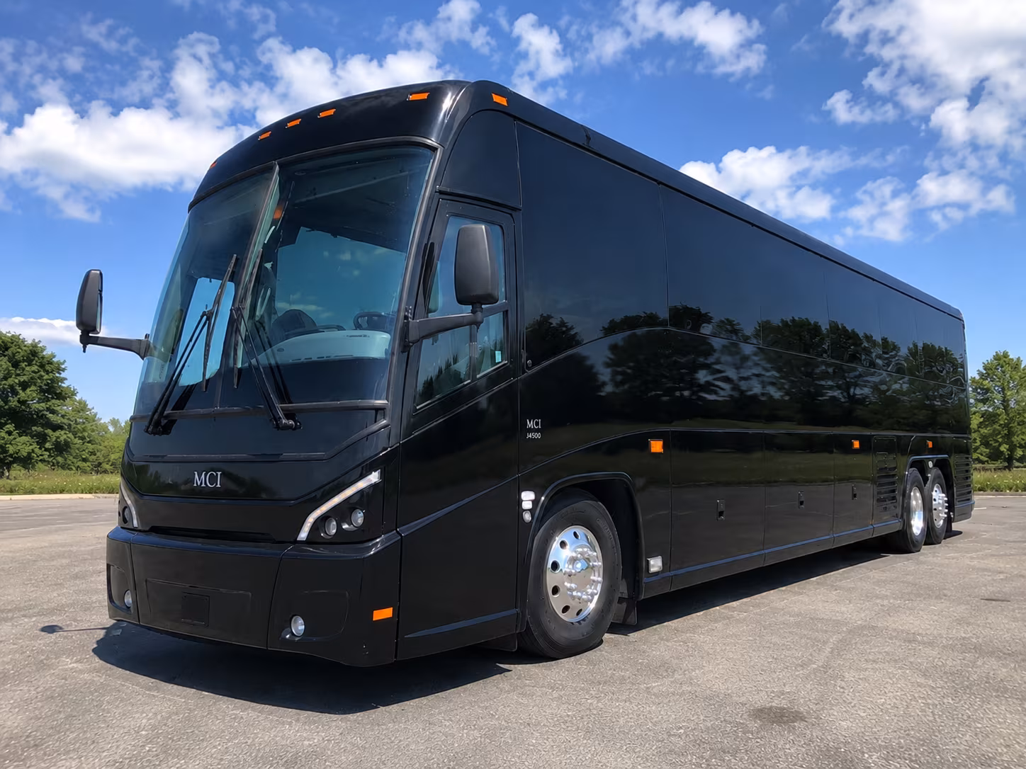 West Jordan School Event Transportation