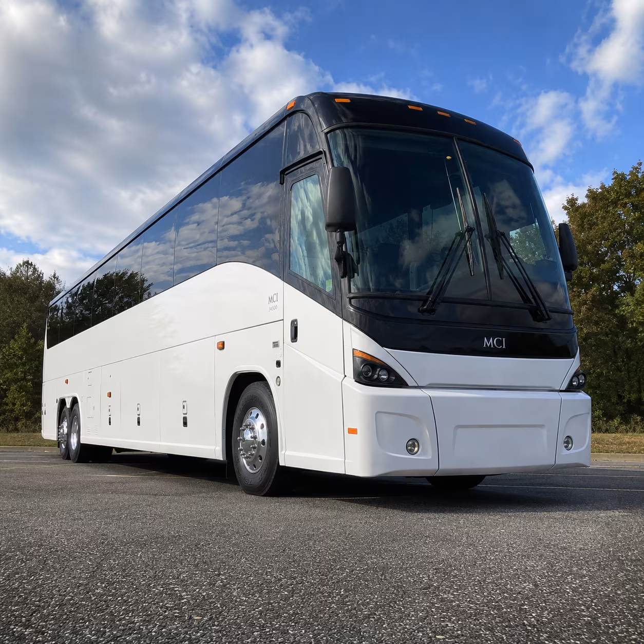 South Jordan Wedding Transportation & Shuttle Service