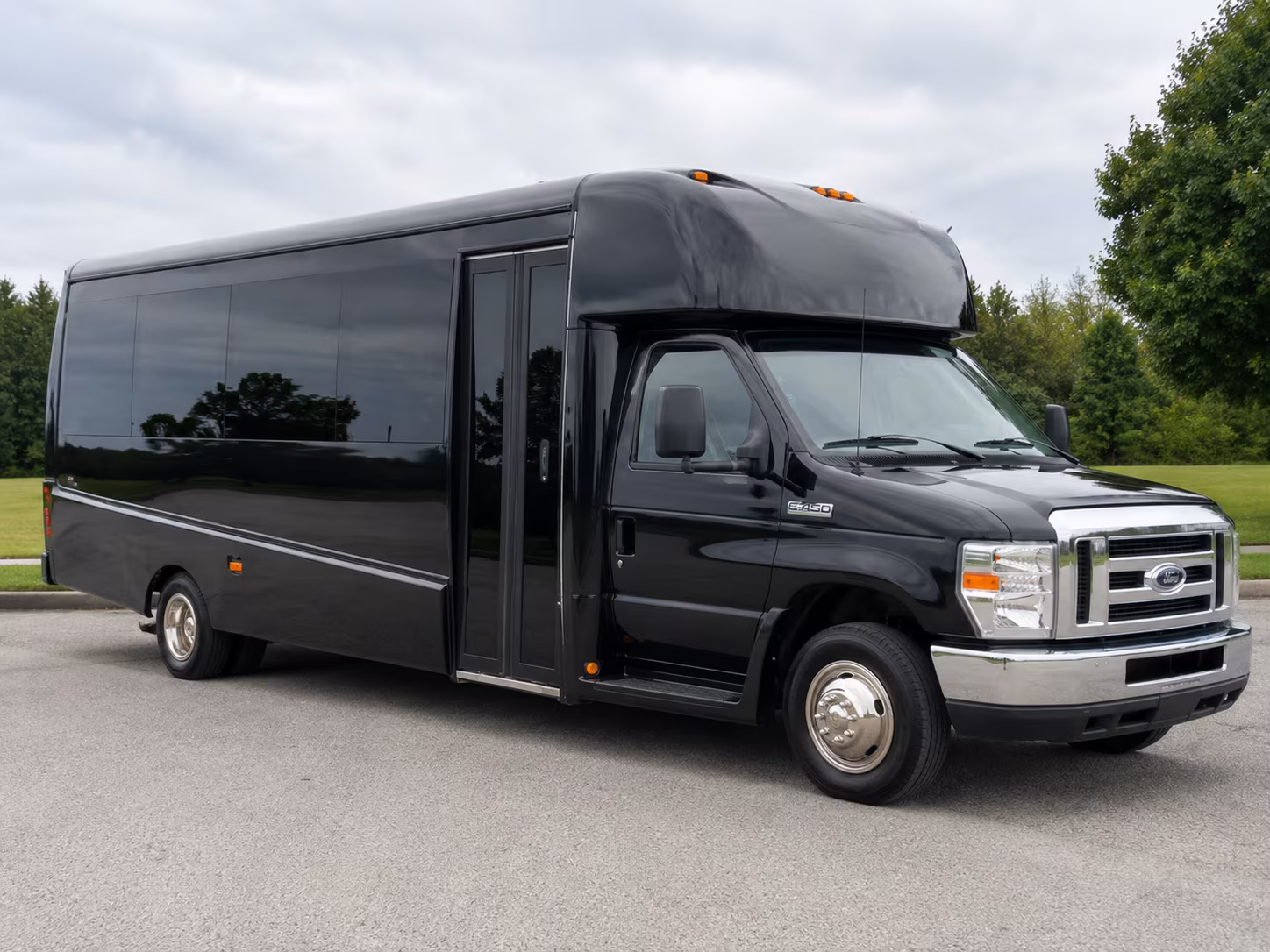 Taylorsville Airport Shuttles & Transportation