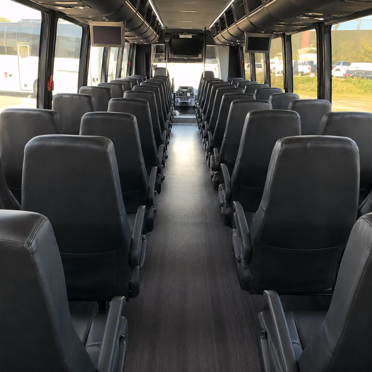 Taylorsville Concert Transportation & Shuttles