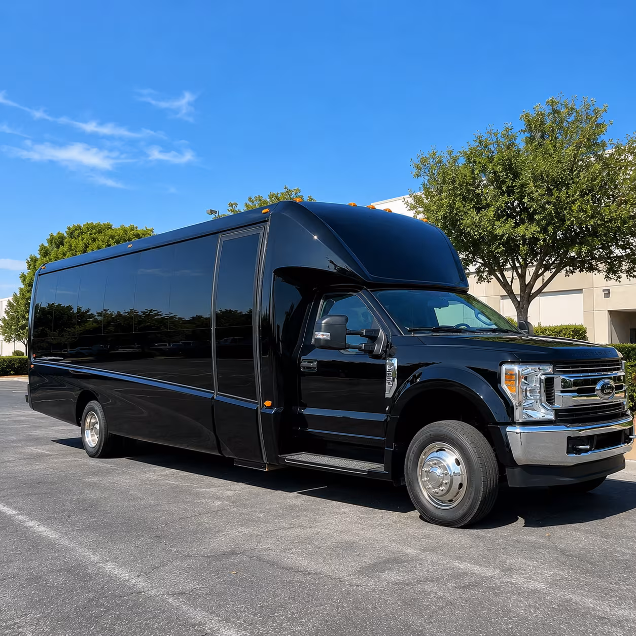 West Jordan Airport Shuttle & Transportation route planning