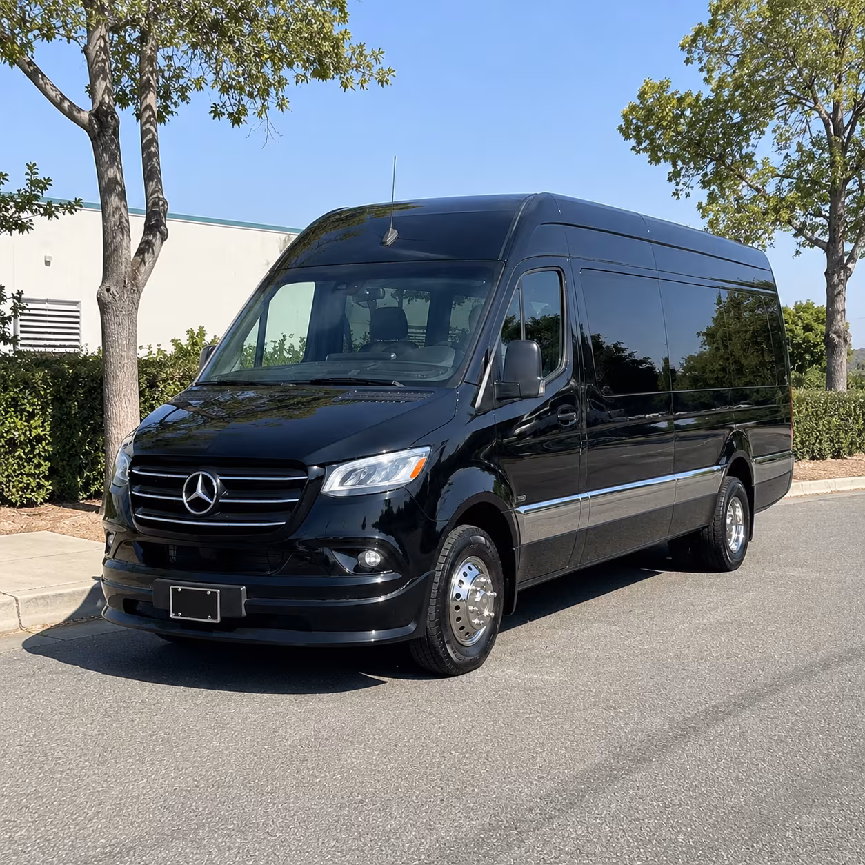West Jordan Airport Shuttles & Transportation