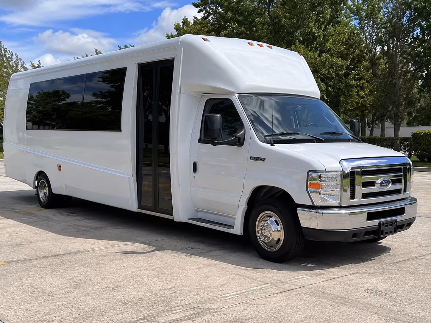West Jordan Bachelor & Bachelorette Transportation pickup coordination