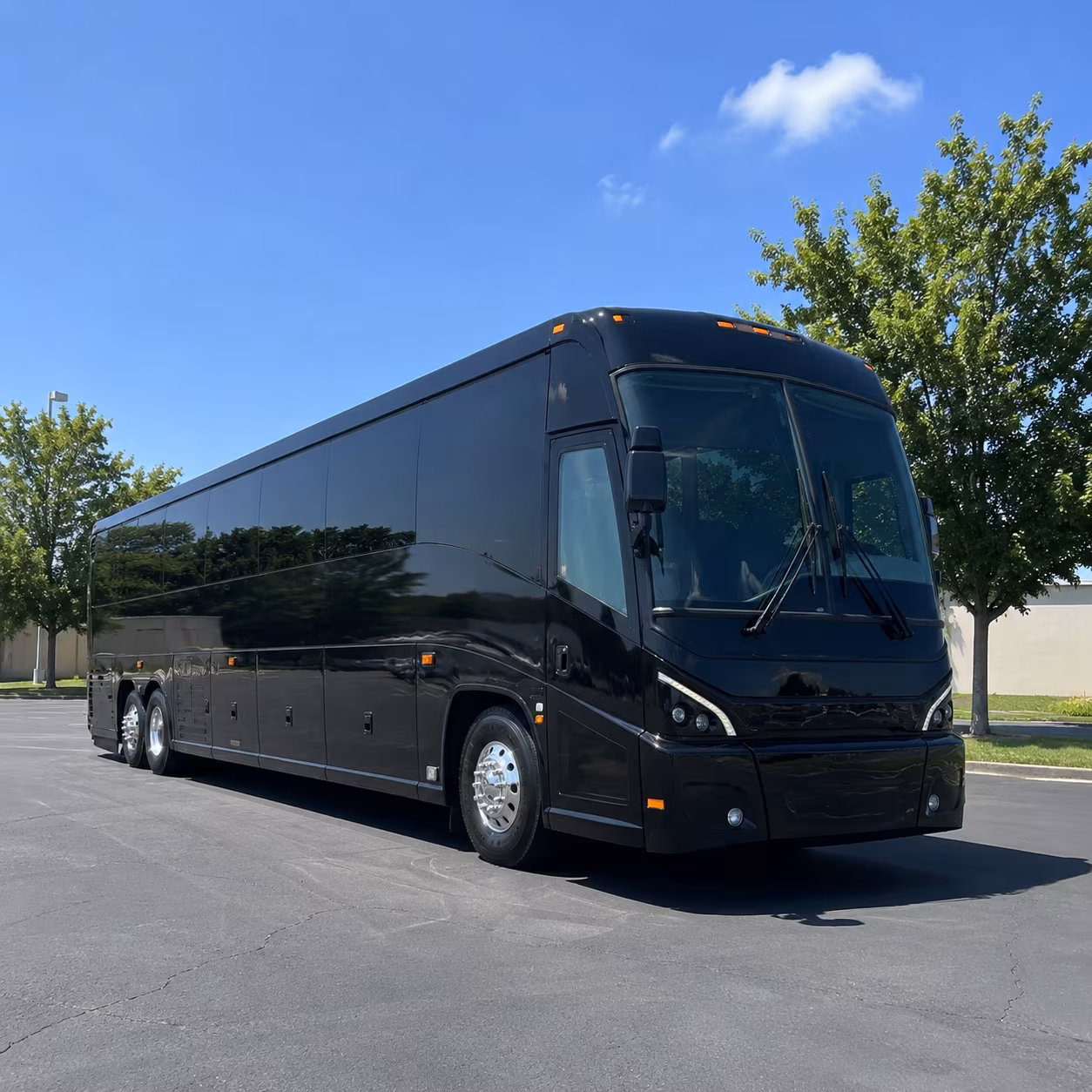 West Jordan Concert Transportation & Shuttles