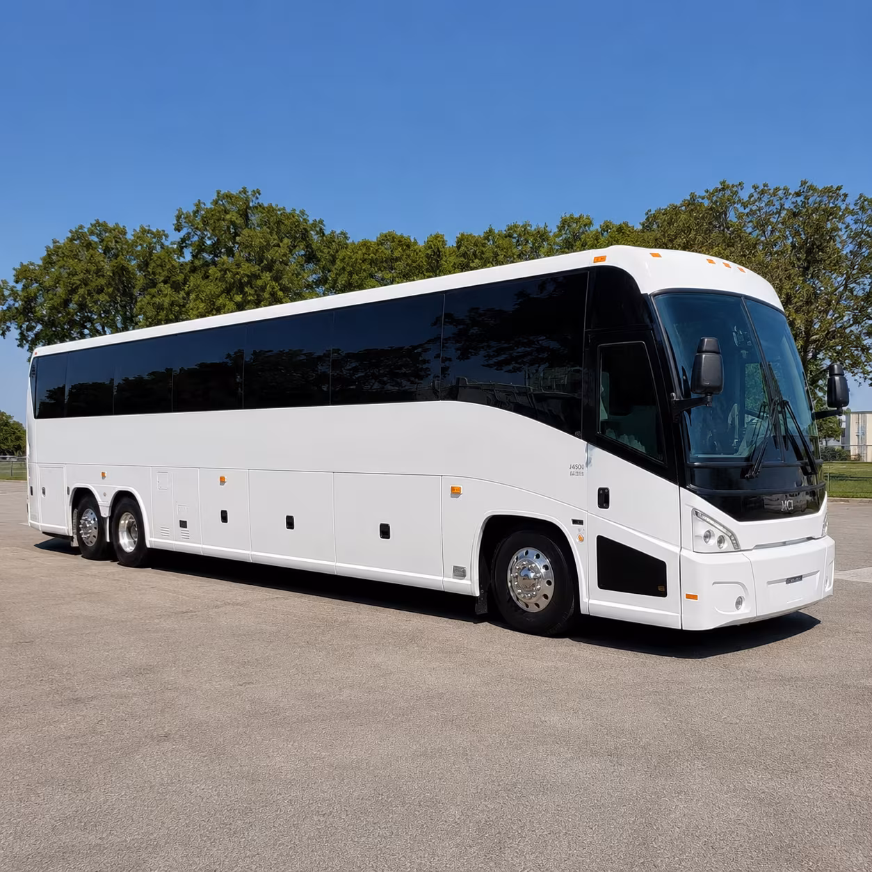 West Jordan Corporate Event Transportation