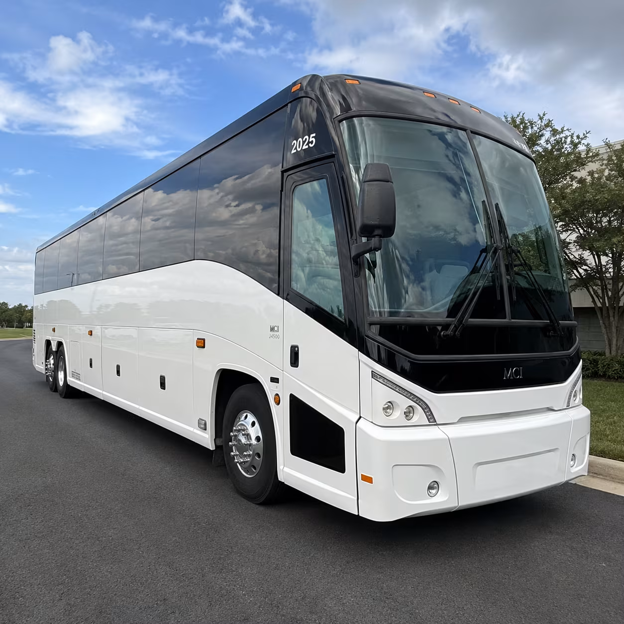West Jordan Corporate Transportation group transportation
