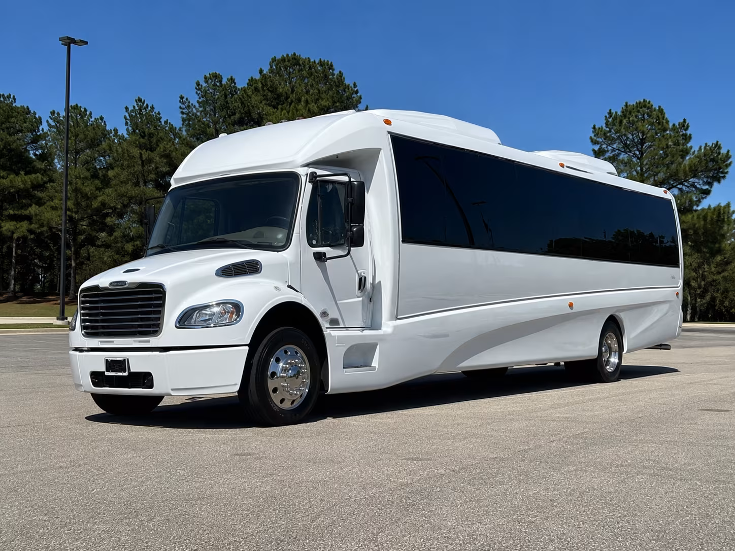 West Jordan Private Event Transportation group transportation