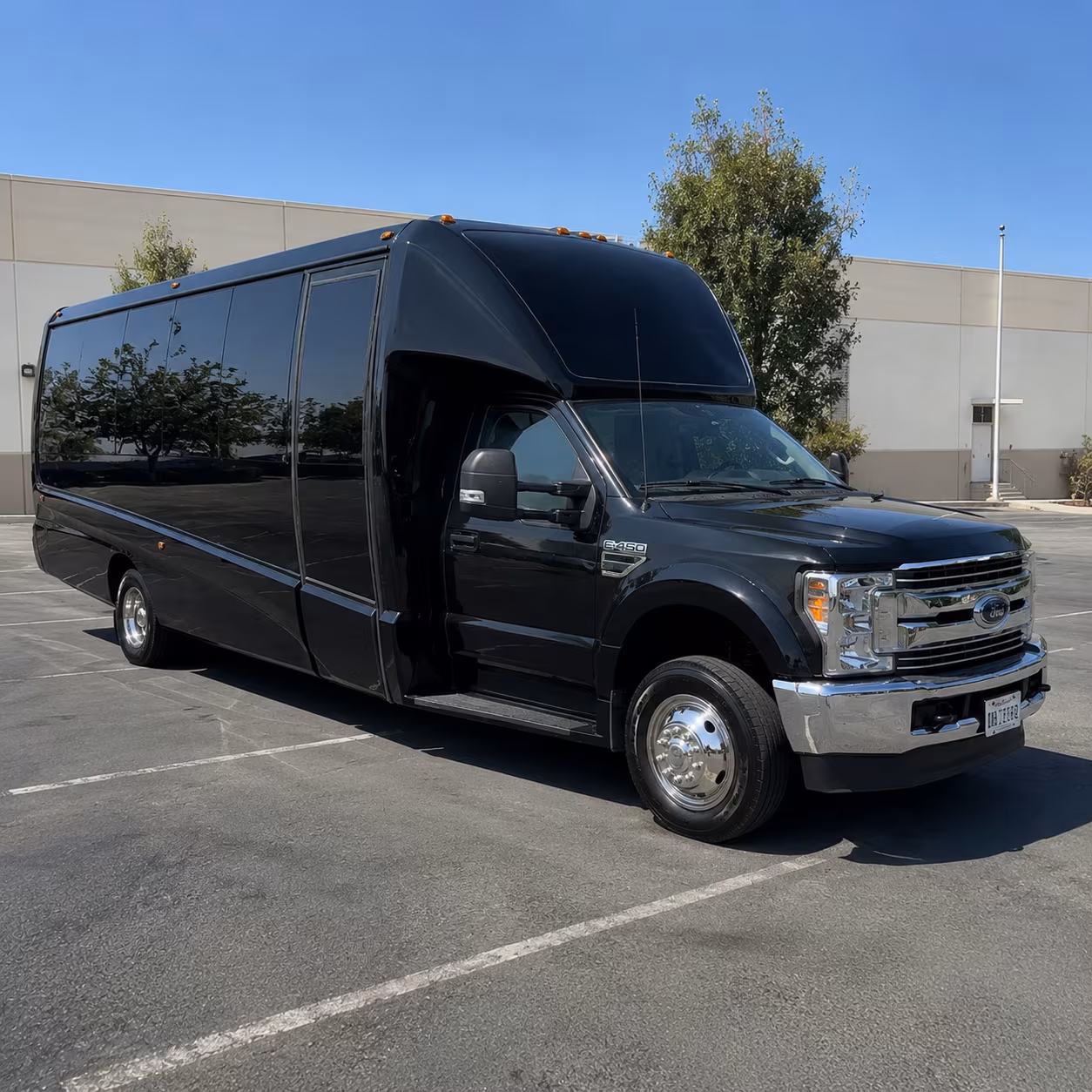 West Jordan Private Event Transportation pickup coordination