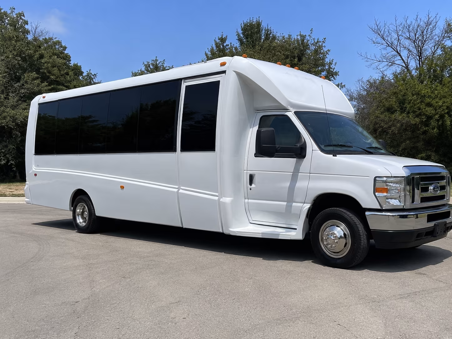West Jordan Private Event Transportation route planning