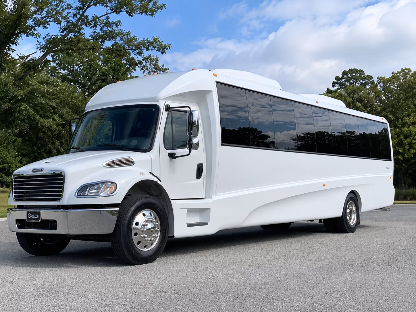 West Jordan Prom & Homecoming Transportation pickup coordination