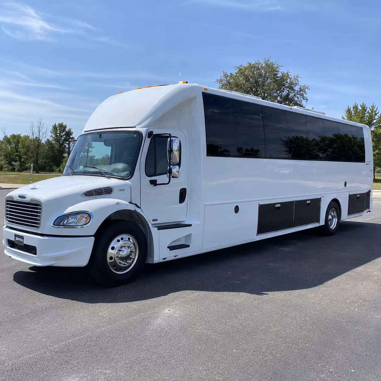 West Jordan Prom & Homecoming Transportation route planning