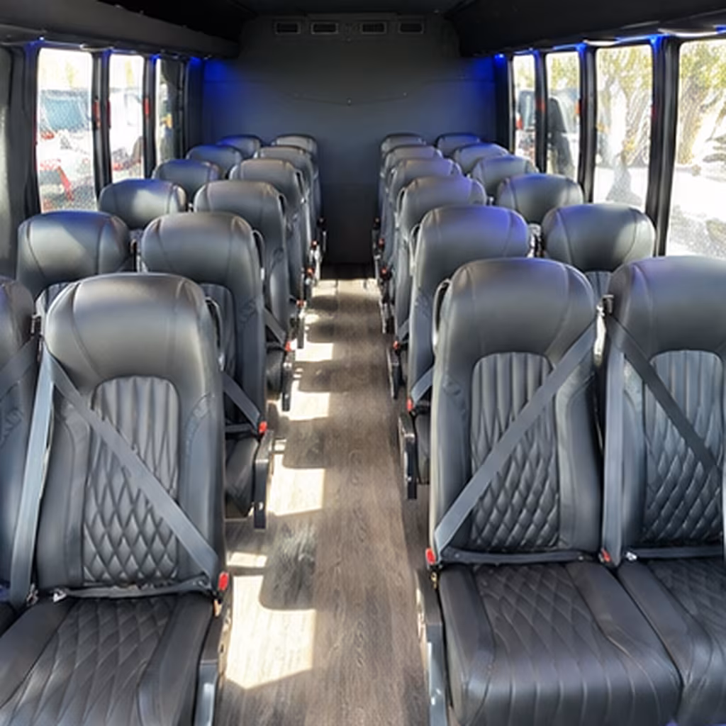 West Jordan School Event Transportation pickup coordination