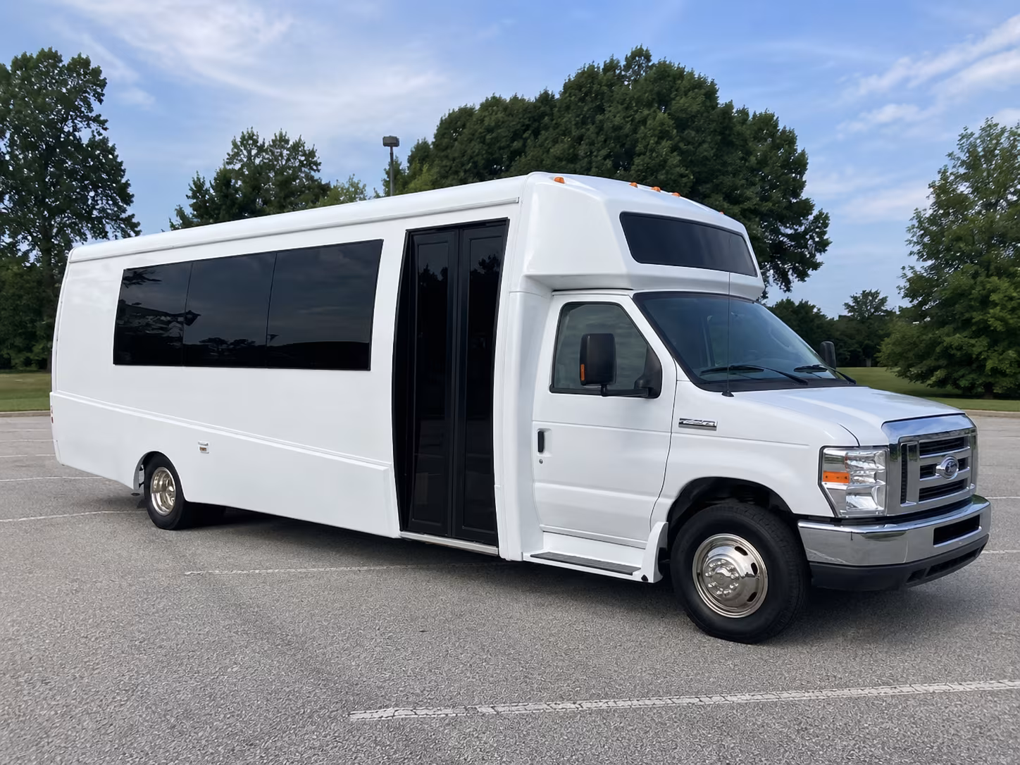 West Jordan Sporting Event Transportation group transportation