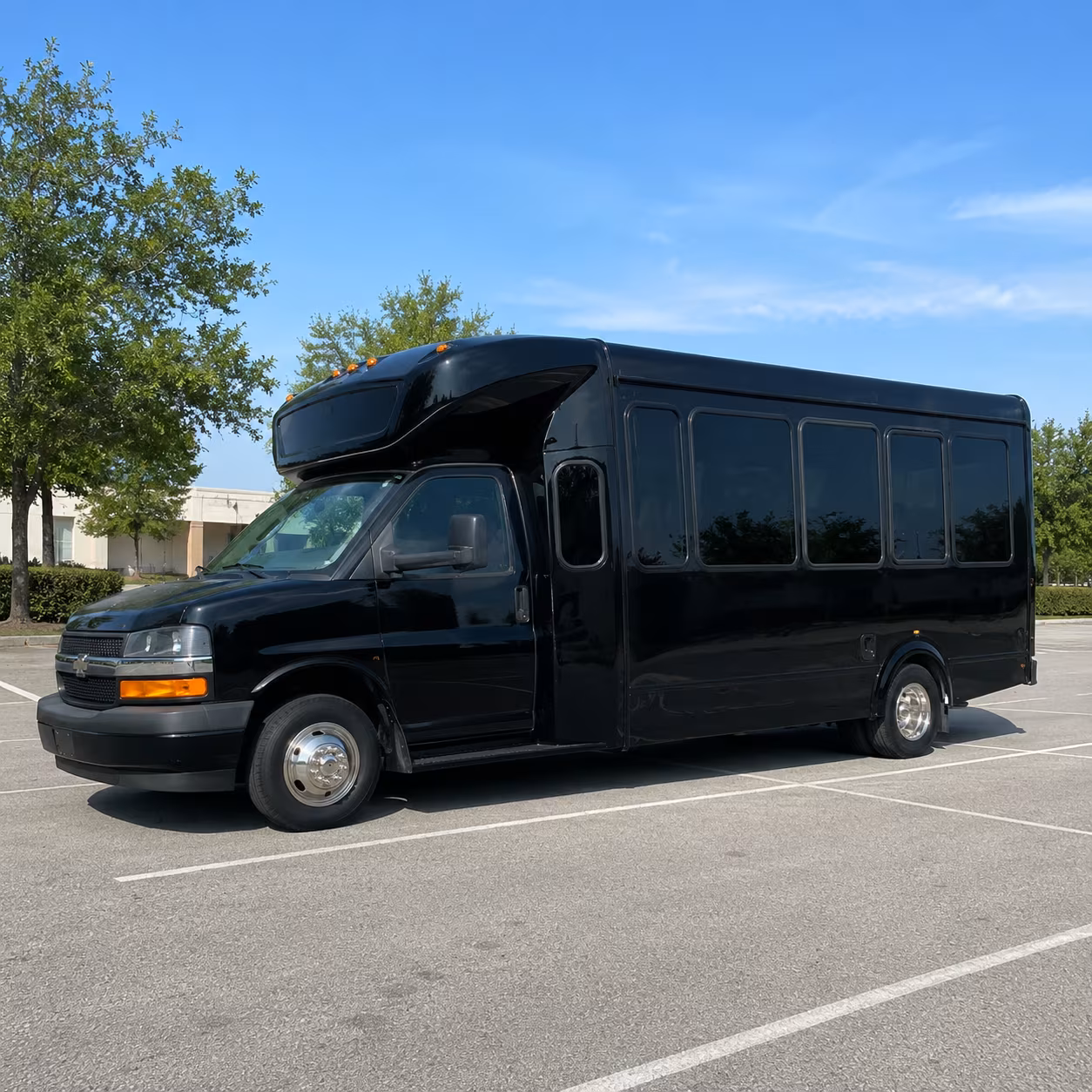 West Jordan Sporting Event Transportation pickup coordination