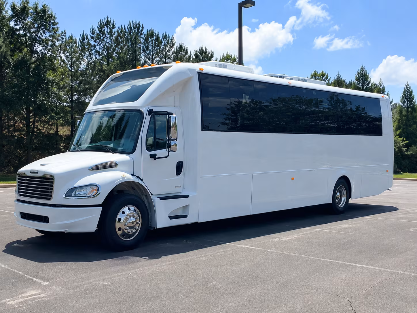 West Jordan Wedding Transportation group transportation