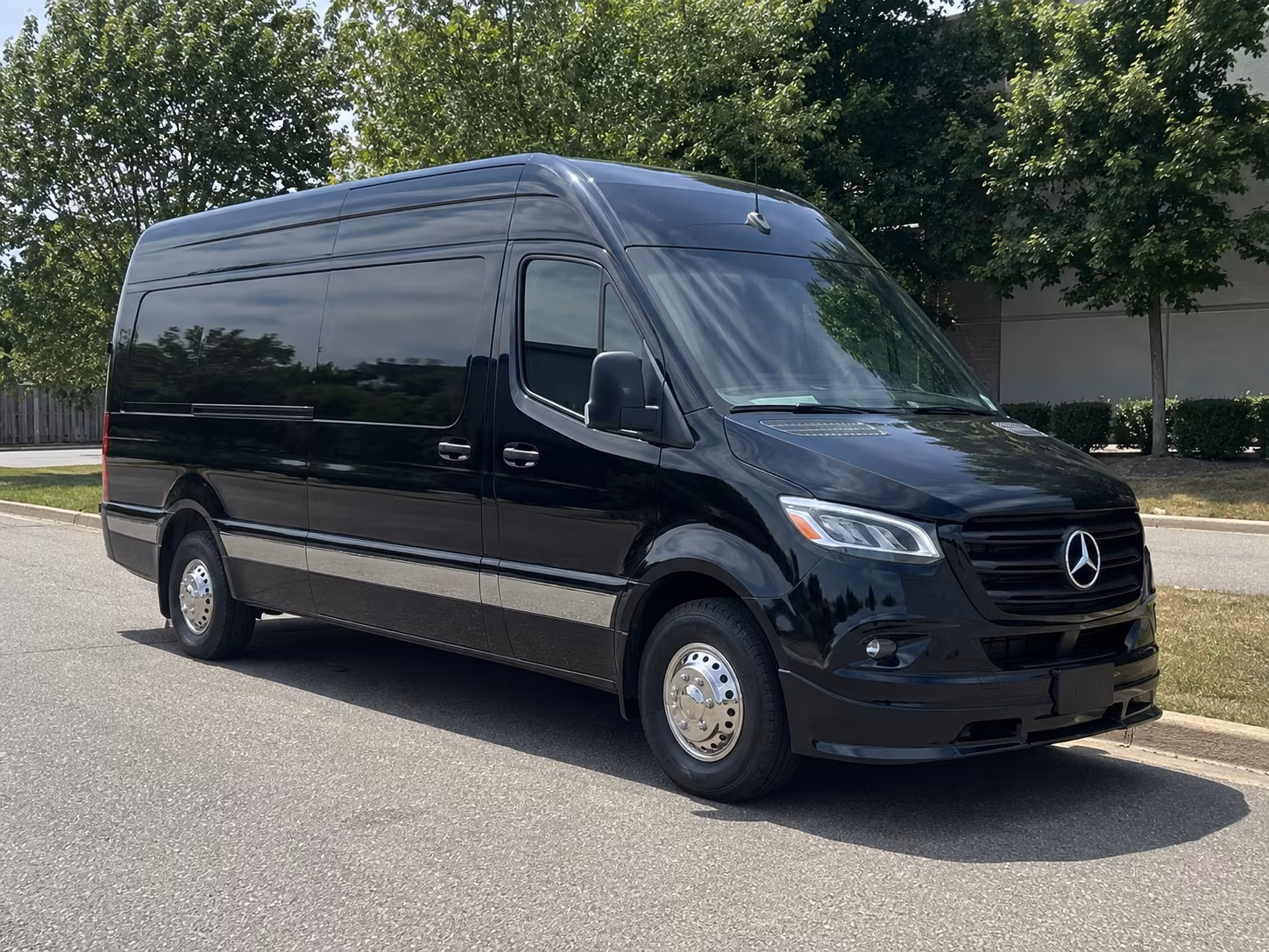 West Valley City Airport Shuttles & Transportation