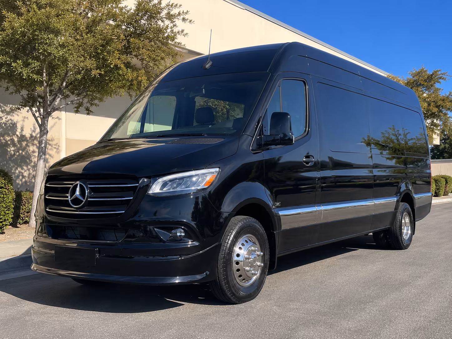 West Valley City Concert Transportation & Shuttles