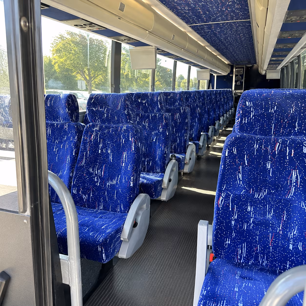West Valley City Corporate Event Transportation
