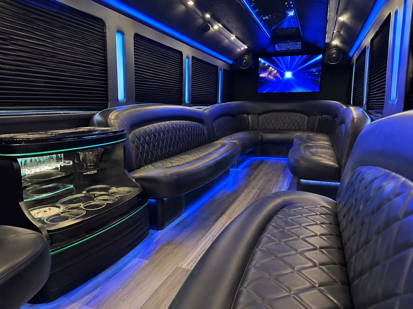 West Valley City Sporting Event Transportation
