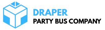 draper-party-bus-company-logo