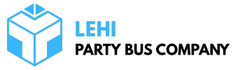 lehi-party-bus-company-logo