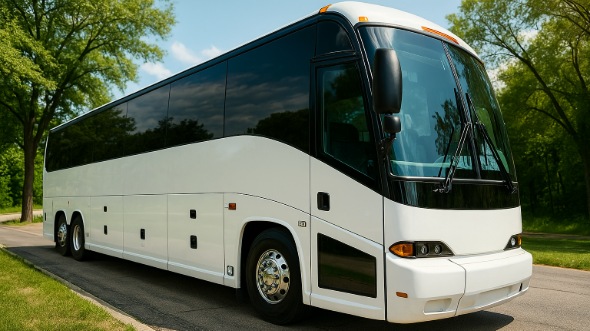 murray prom party bus rentals