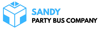 sandy-party-bus-company-logo