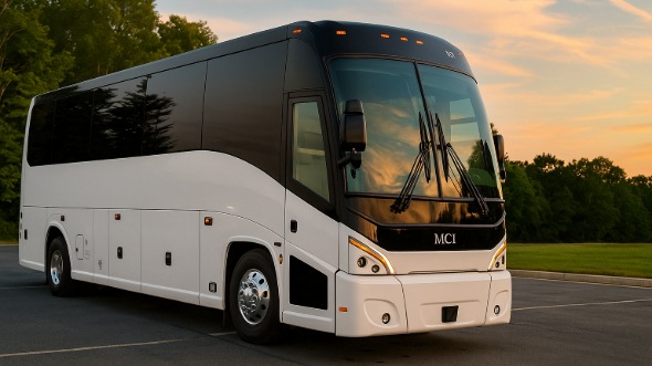 south jordan prom party bus rentals