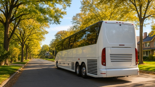 west jordan airport shuttles charter bus rental