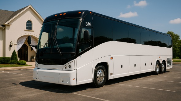 west jordan bachelor and bachelorette charter bus rental