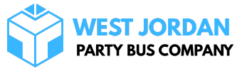 west-jordan-party-bus-company-logo